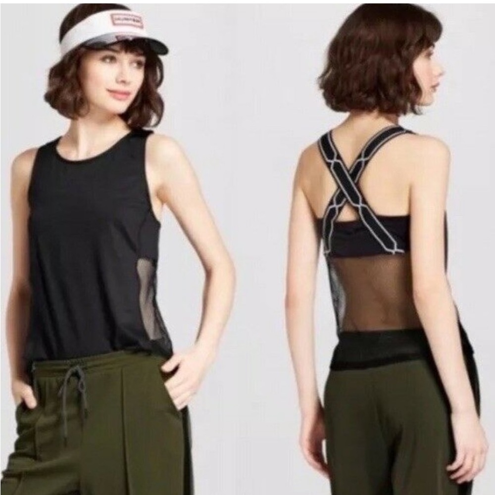 NWOT Hunter for Target Workout Tank